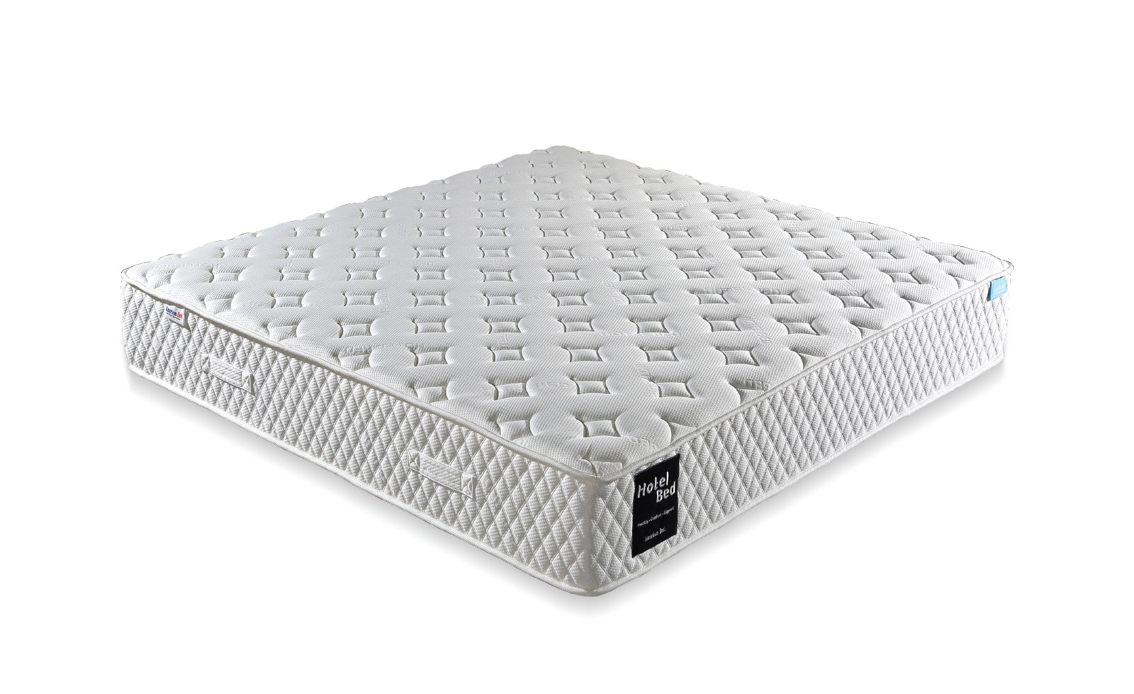 Hotel Bed® Premium Pocket Spring Mattress