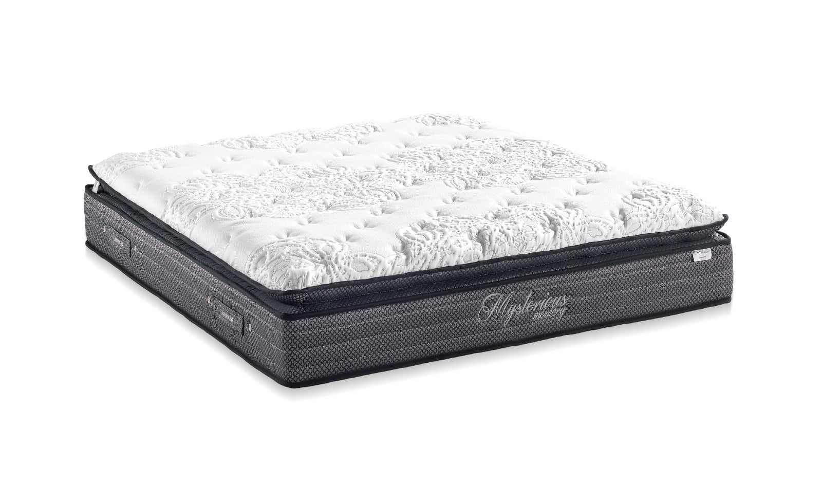 Mysterious Memory® Premium Sleep Support Mattress