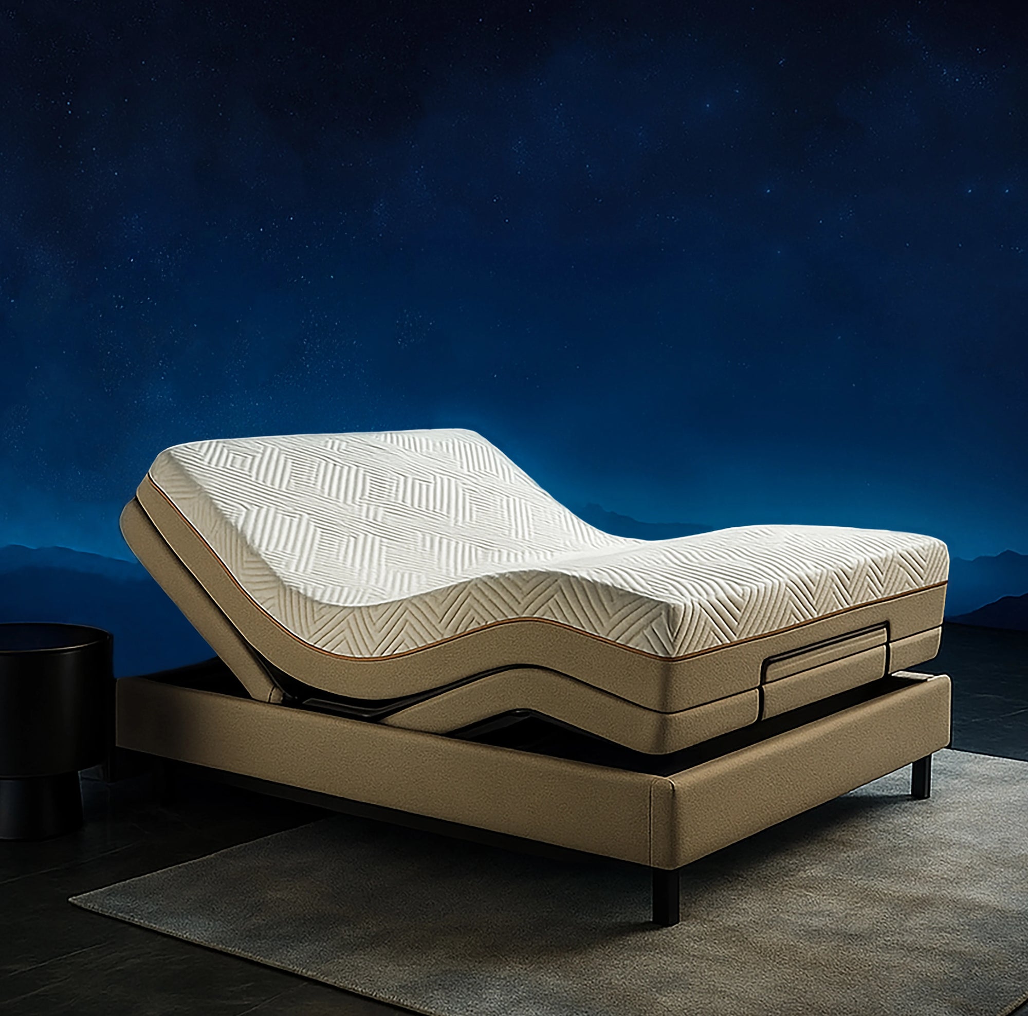Smart Bed