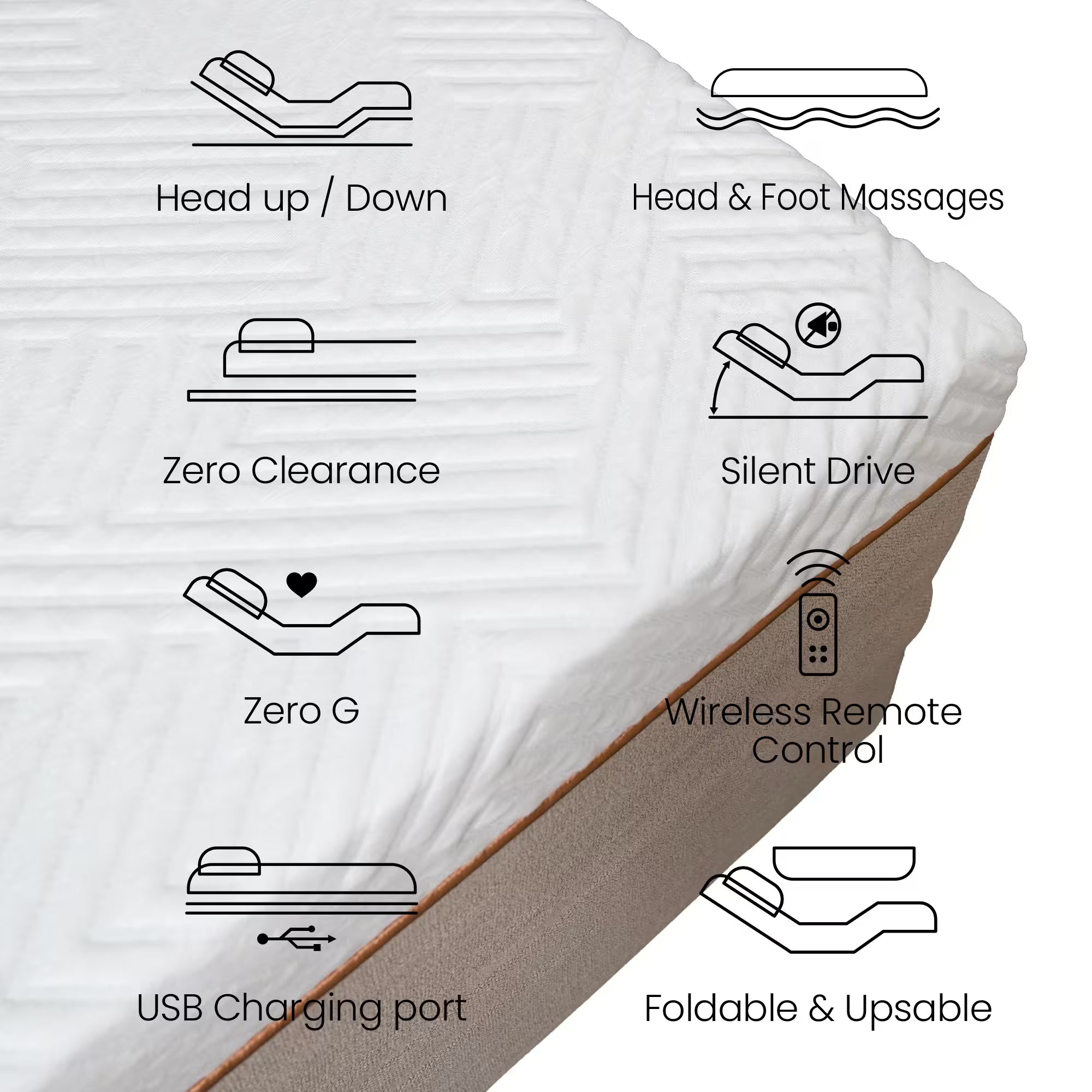 Smart Bed