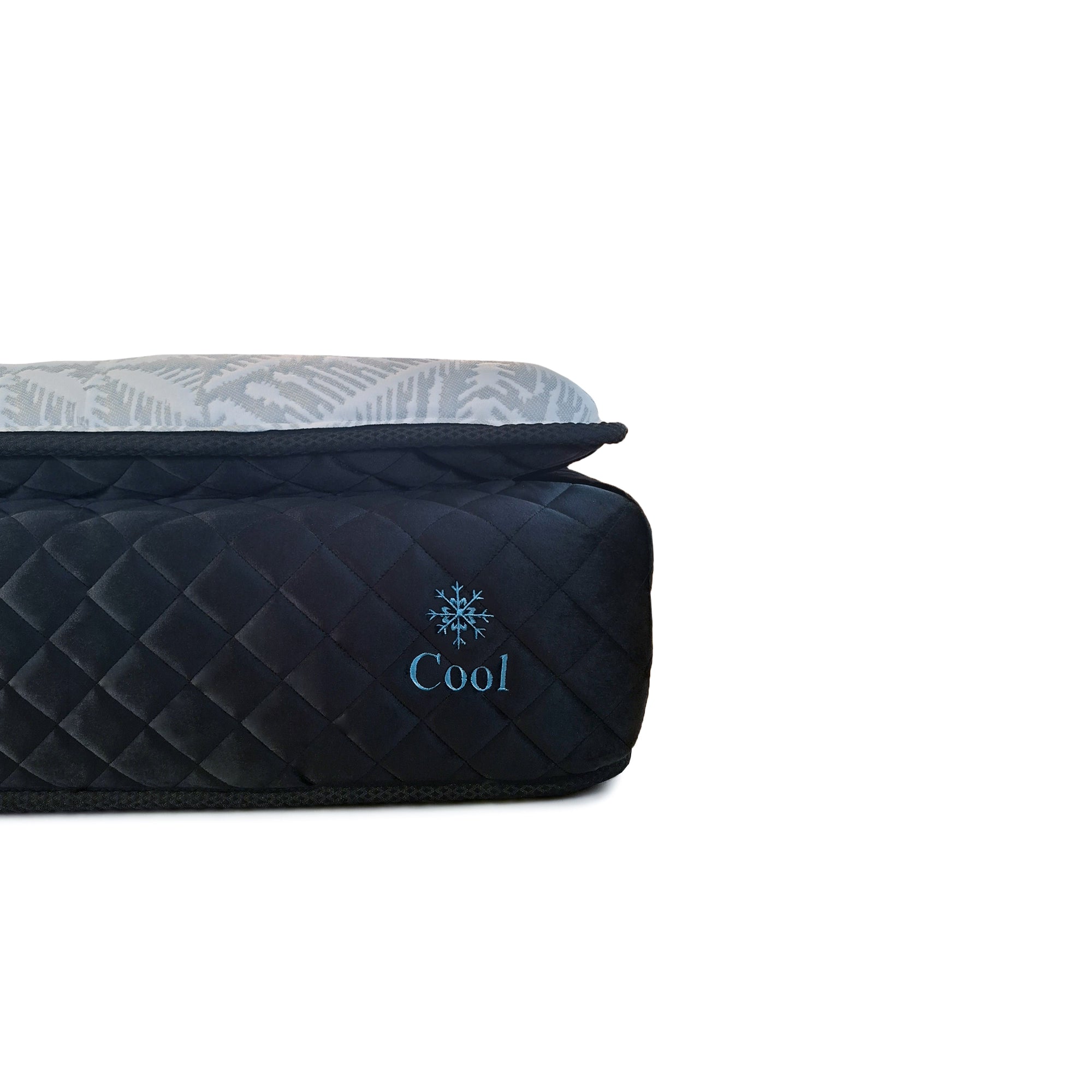 Snow®  Cool Hybrid Mattress