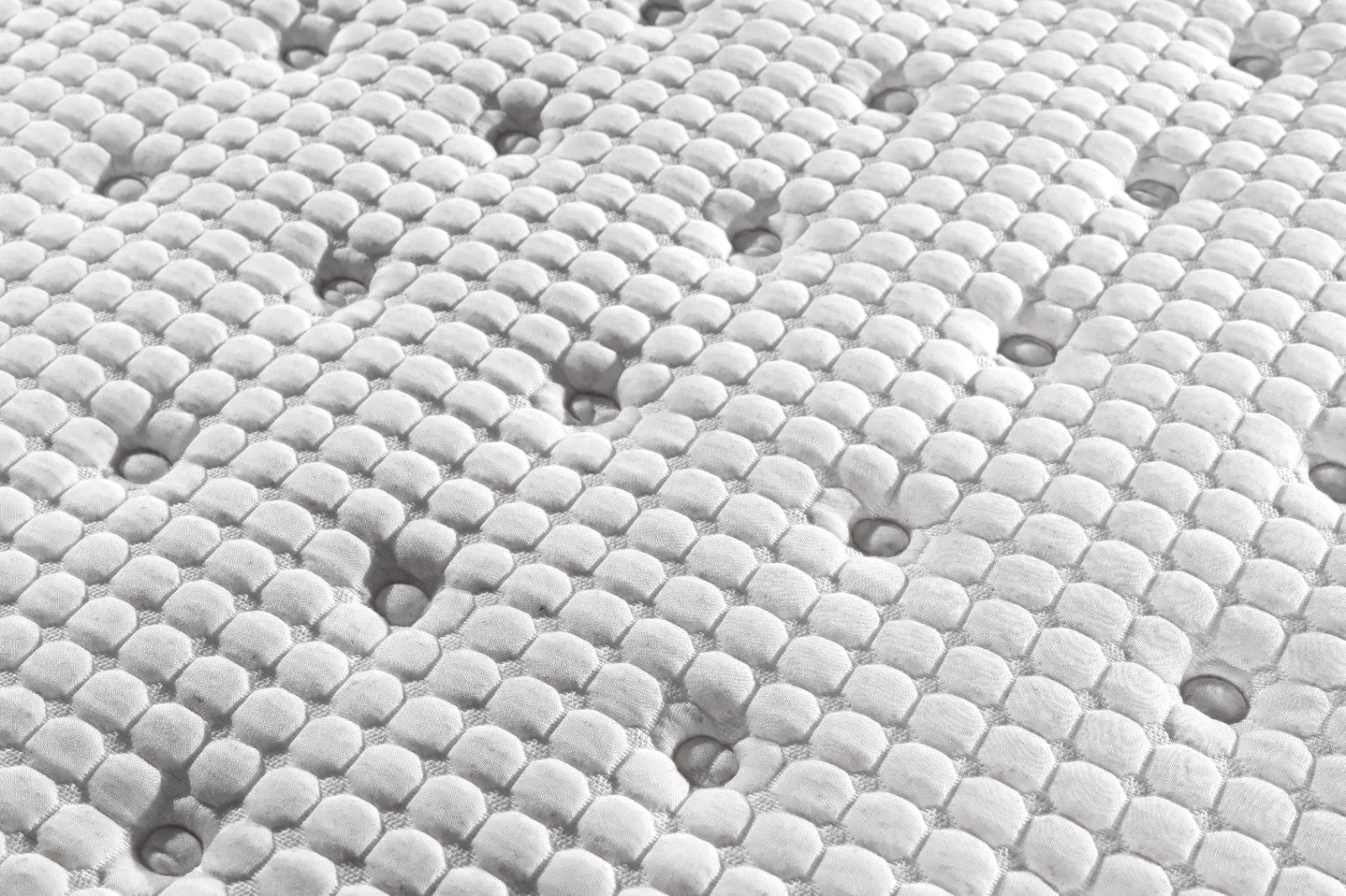 Bio Luxe® Hybrid Pocket Spring Mattress