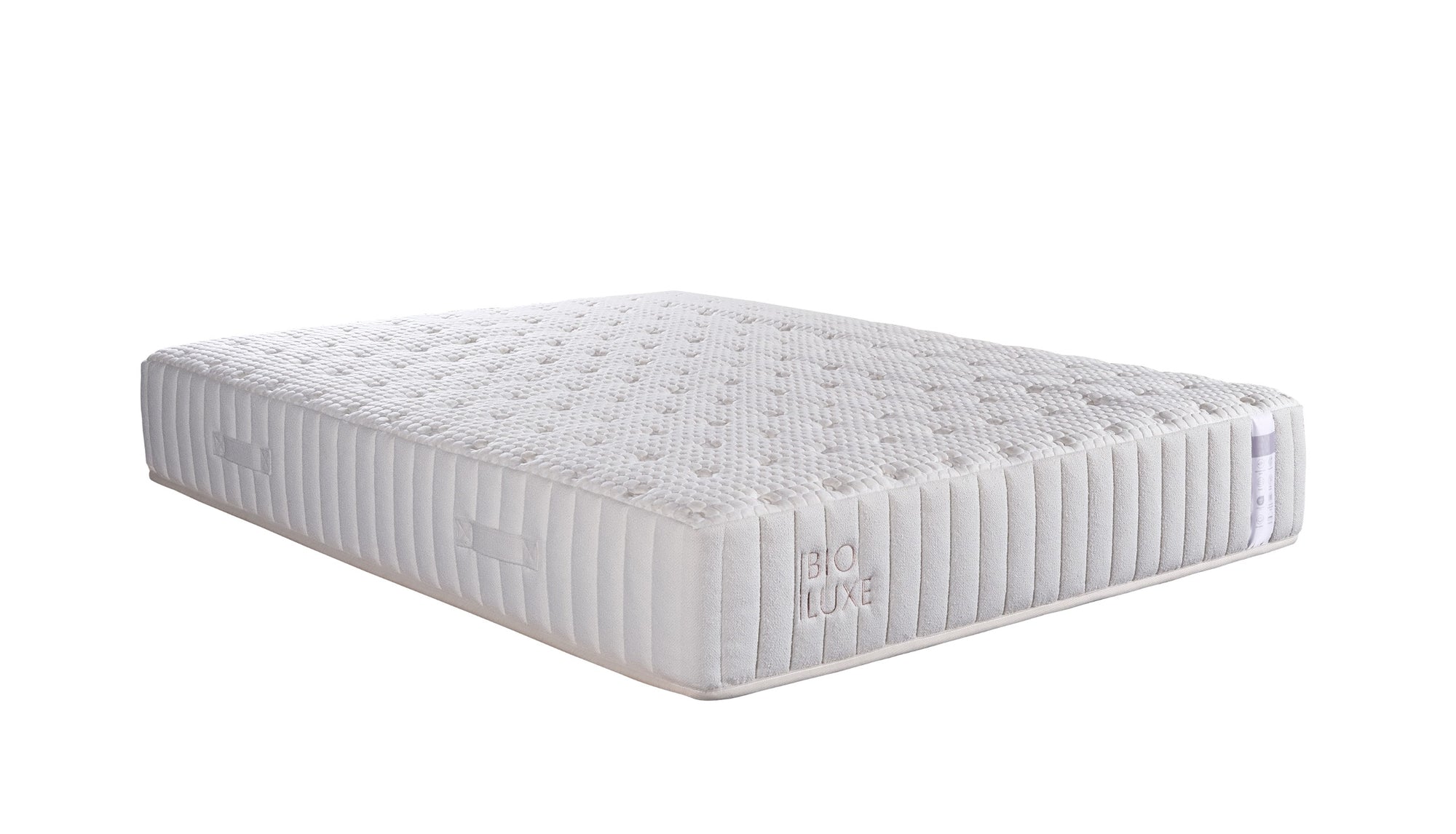 Bio Luxe® Hybrid Pocket Spring Mattress