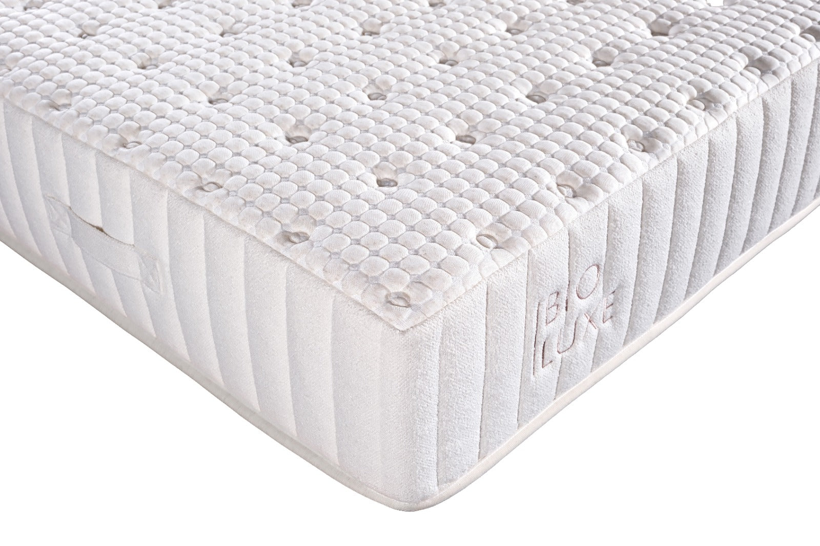 Bio Luxe® Hybrid Pocket Spring Mattress
