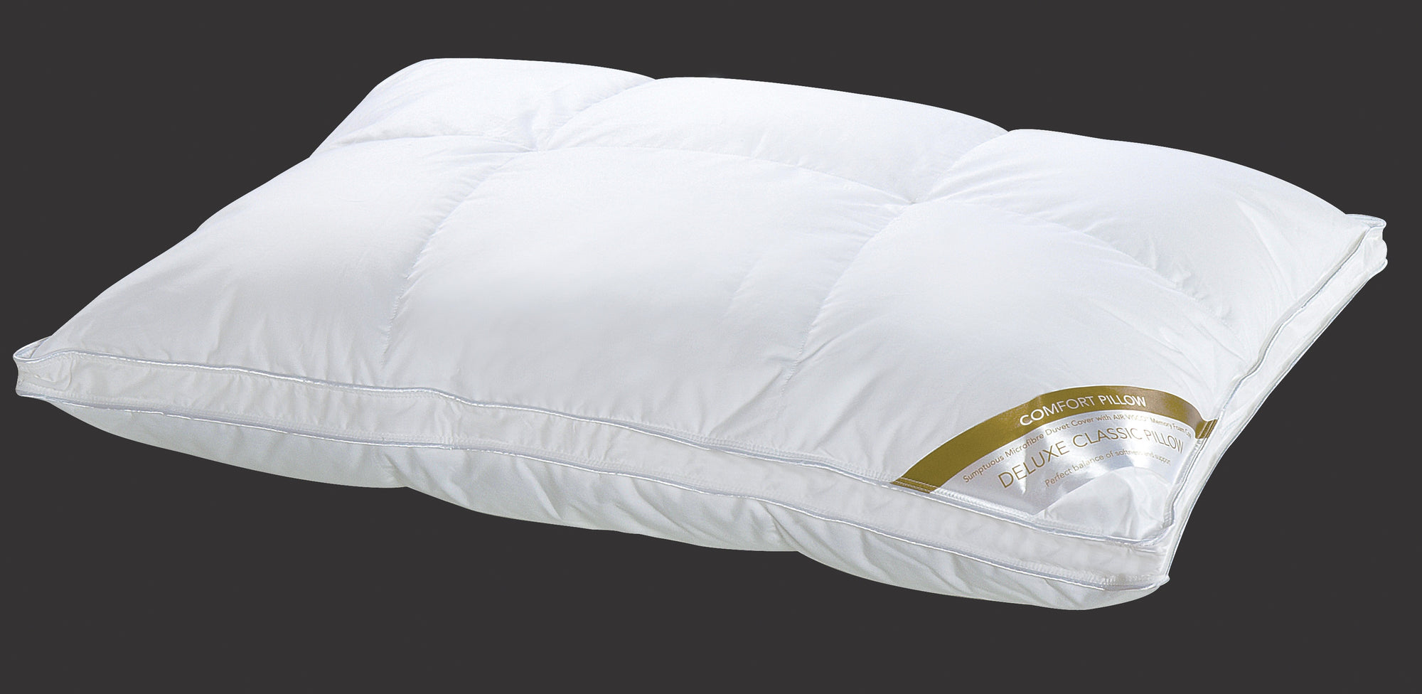 Comfort Deluxe Classic